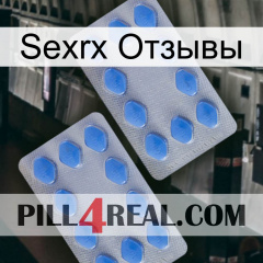 Sexrx Отзывы 20